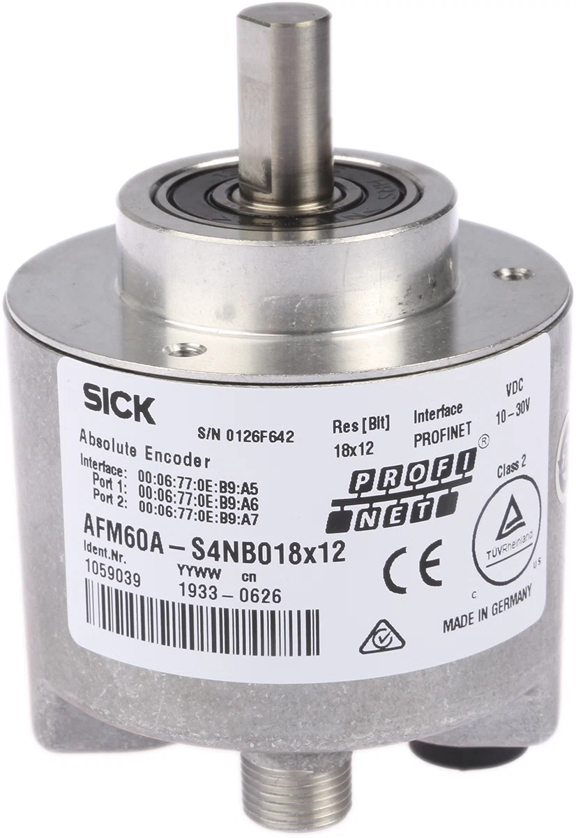 AFM60A-S4NB018X12 / 1059039 SICK