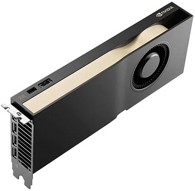 RTX Pro 4500 NVIDIA Видеокарты для серверов