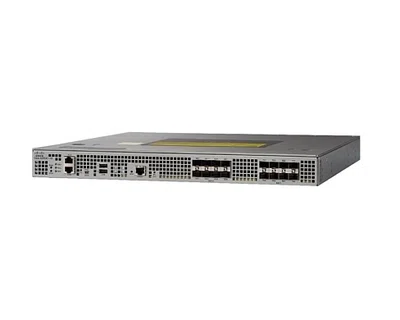 ASR 1001-HX Cisco