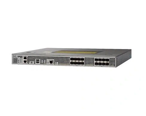 ASR 1001-HX Cisco