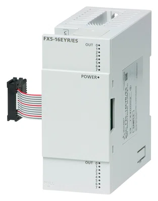 FX5-16EYT/ESS Mitsubishi Electric