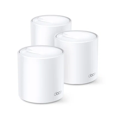 Deco X20(3-pack) TP-Link