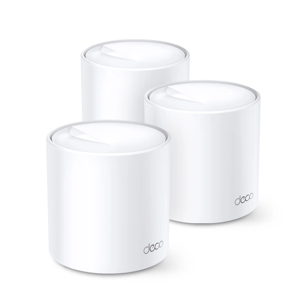 Deco X20(3-pack) TP-Link