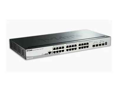 DGS-1520-28 D-Link