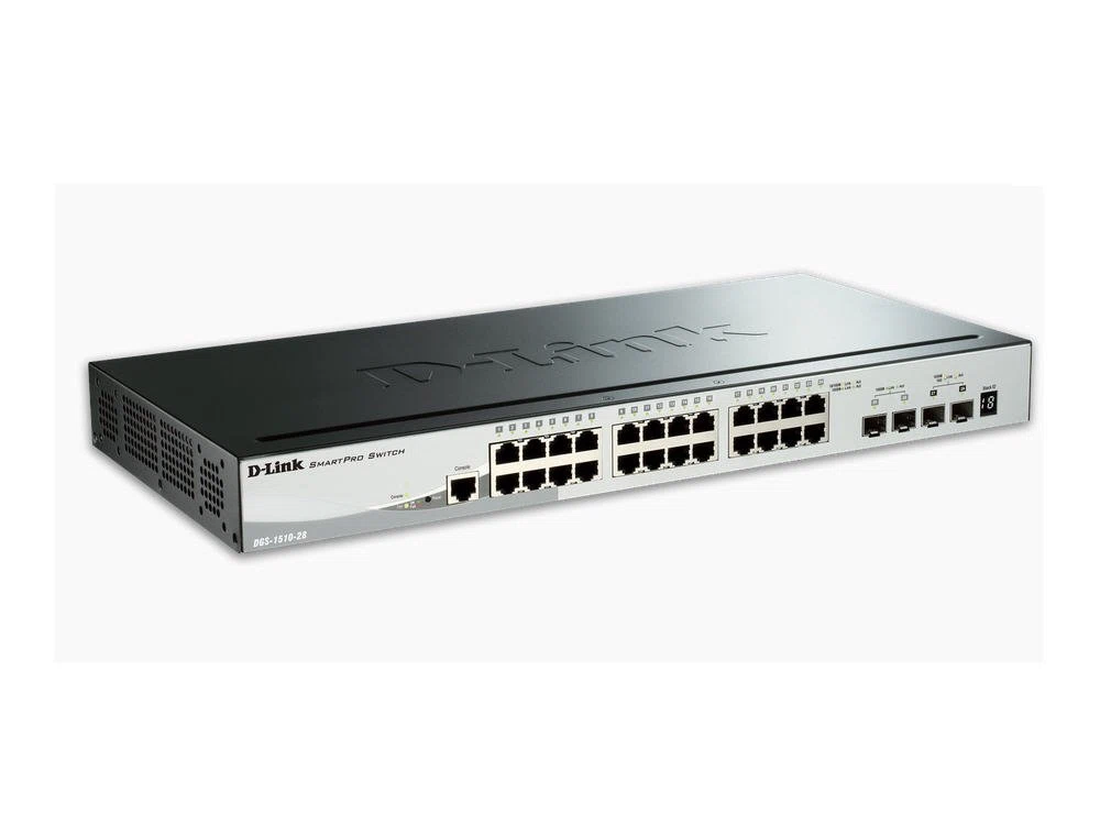 DGS-1520-28 D-Link