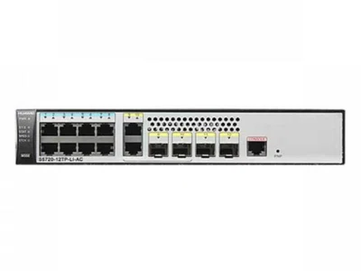 S5720-28X-LI-AC Huawei коммутатор