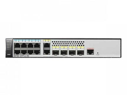 S5720-28X-LI-AC Huawei коммутатор