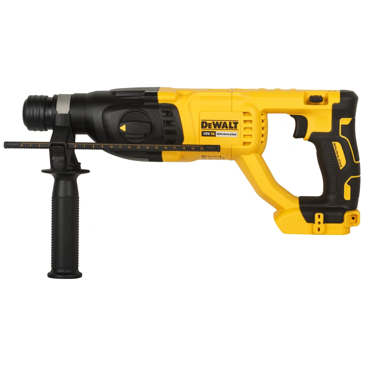 DCH133NT-XJ DeWALT