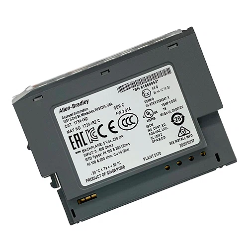 1734-IR2 Allen-Bradley