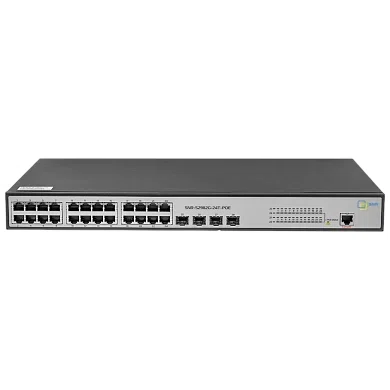 S2982G-24T SNR Коммутаторы (свитчи)