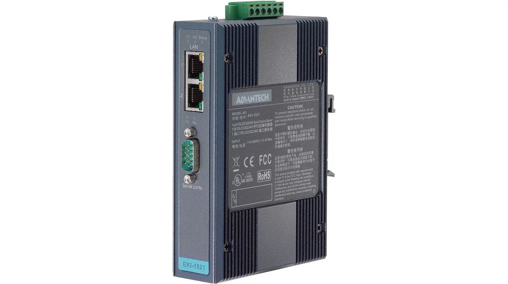 EKI-1521 Advantech