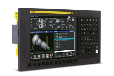 0i-TF FANUC