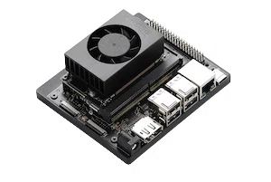 Jetson Orin Nano Developer Kit NVIDIA