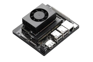 Jetson Orin Nano Developer Kit NVIDIA