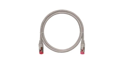 NMC-PC4SA55B-100-C-GY NIKOMAX Кабели