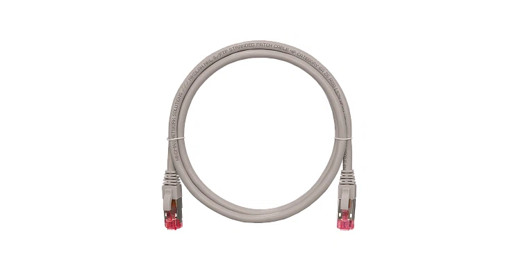 NMC-PC4SA55B-001-GY NIKOMAX Кабели