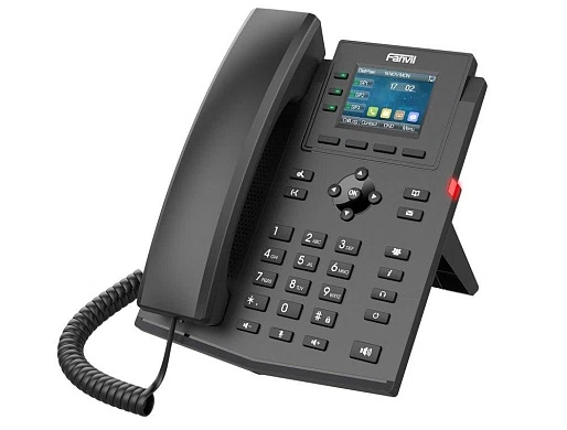 X301G Fanvil IP Телефония