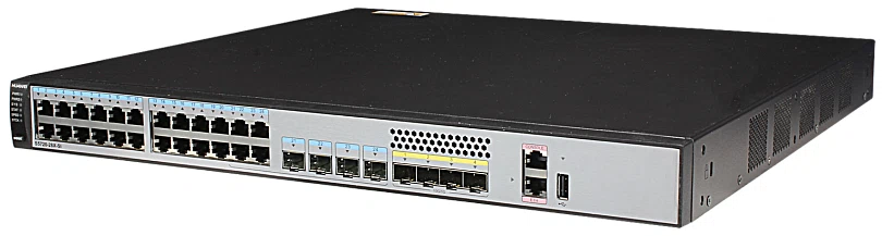 S5720-28X-SI Huawei Коммутаторы Huawei S5720-SI