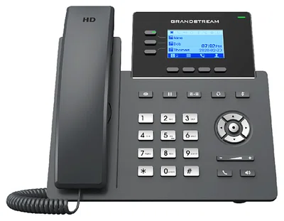 GRP2603P Grandstream IP Телефония