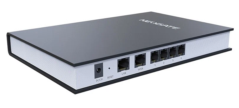 TA400 Yeastar IP Телефония