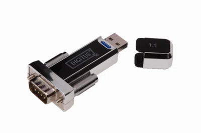 USB-RS232 Turck
