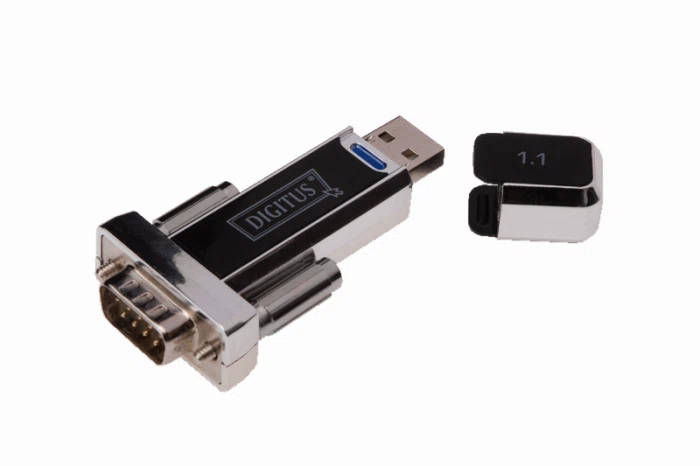 USB-RS232 Turck