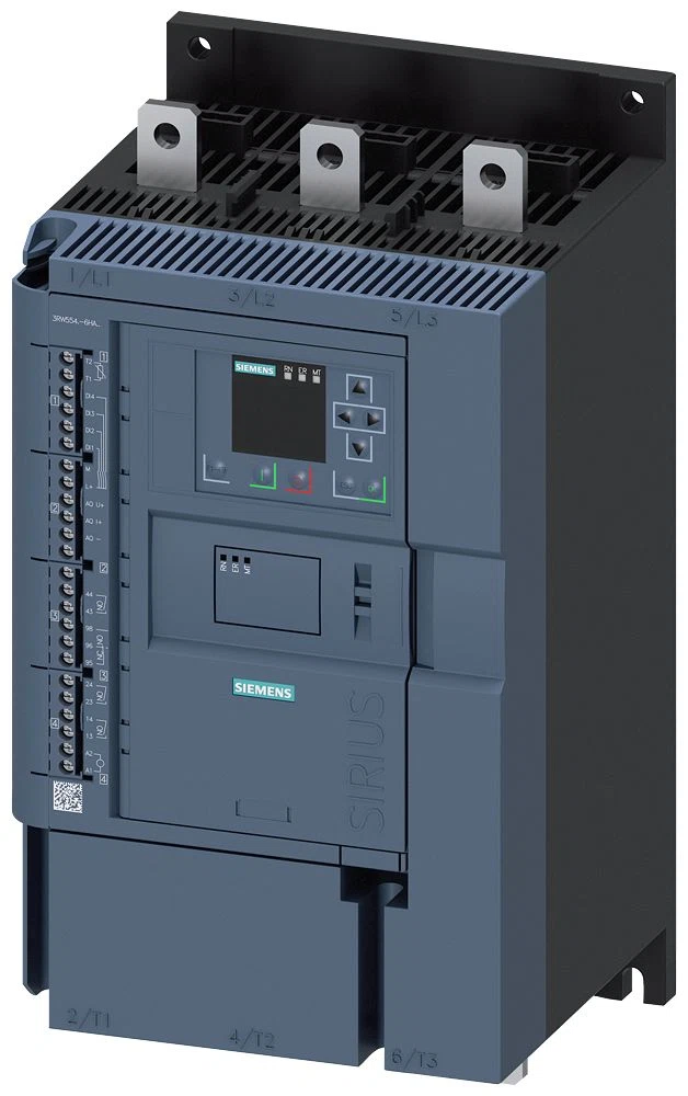 3RW5545-6HA14 Siemens