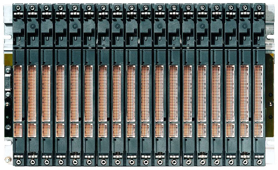 6ES7400-1TA01-0AA0 Siemens