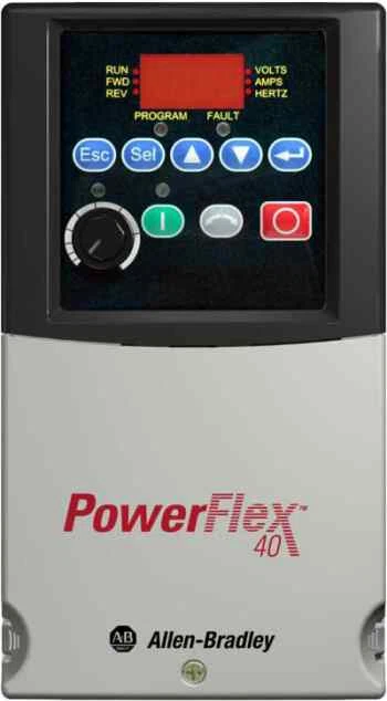 22B-A5P0N104 Allen-Bradley