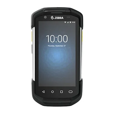 TC720L-0ME24B0-A6 Zebra Опции