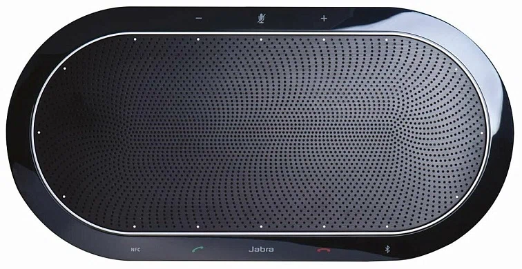 Speak 810 Jabra Видеоконференцсвязь