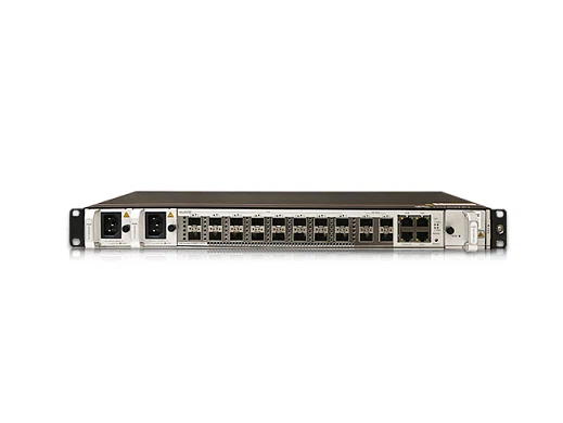 SmartAX MA5801-GP16-H2 Huawei