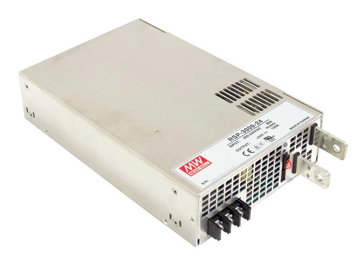 RSP-3000-12 MEAN WELL