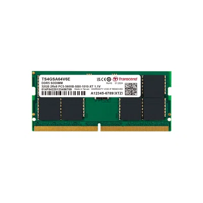 TS4GSA64V6E Transcend