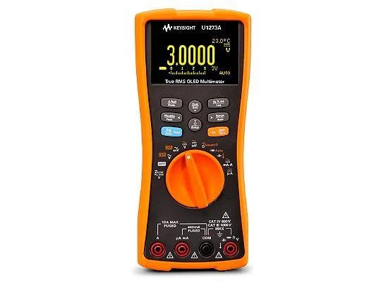 U1273A Keysight