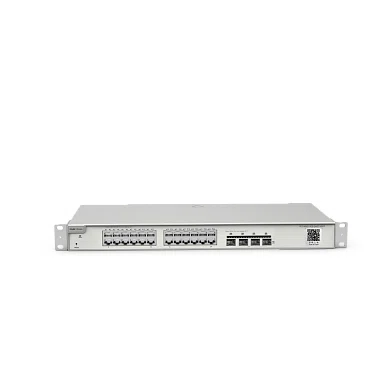 RG-NBS5100-24GT4SFP Ruijie Коммутаторы