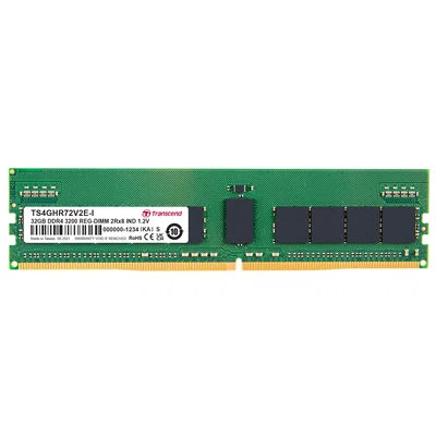 TS4GHR72V2E-I Transcend