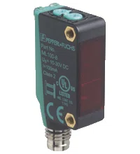 ML100-8-HGU-100-RT Pepperl+Fuchs