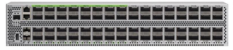 N9K-C9364D-GX2A Cisco