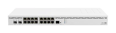 CCR2004-16G-2S+ Mikrotik Маршрутизаторы
