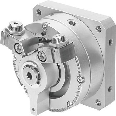DSM-12-270-P-A-B Festo
