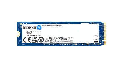 SNV3S/4000G Kingston