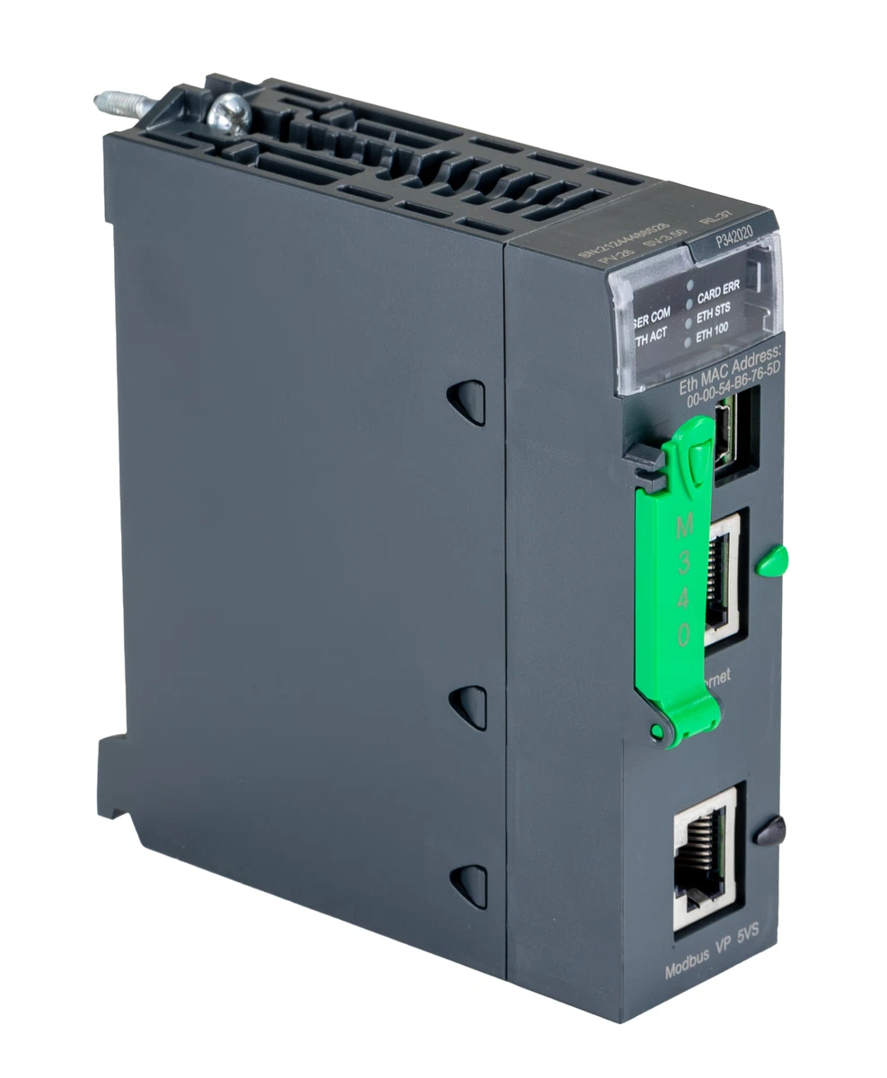BMXP342020 Schneider Electric