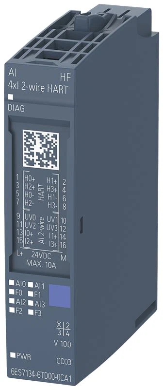 6AG1134-6TD00-2CA1 Siemens