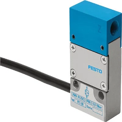 PE-1/8 Festo