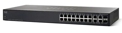SG350-20-K9 Cisco Коммутаторы Cisco 350 Series