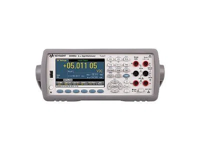 34465A Keysight