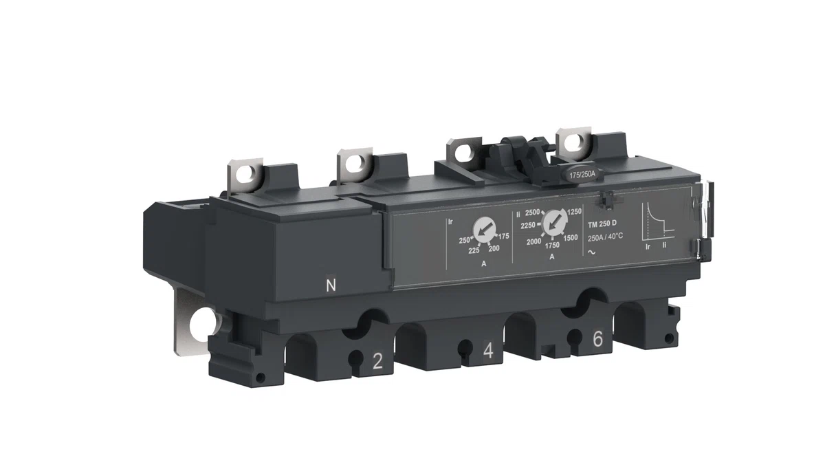 C106TM032 Schneider Electric