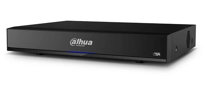 XVR7104HE-4KL-X Dahua Видеорегистраторы