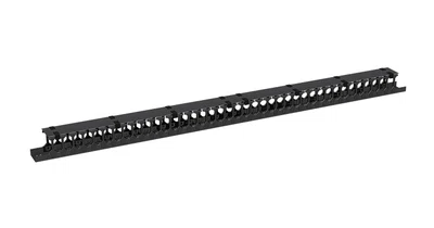 TLK-OV70-42U-BK TLK Кабельные органайзеры